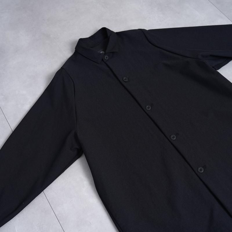 25A/W RESTOCKۡTEATORA ƥȥ CARTRIDGE SHIRT GC / SHADOW