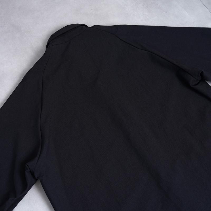 25A/W RESTOCKۡTEATORA ƥȥ CARTRIDGE SHIRT GC / SHADOW