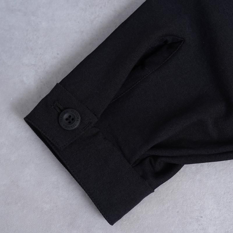 25A/W RESTOCKۡTEATORA ƥȥ CARTRIDGE SHIRT GC / SHADOW