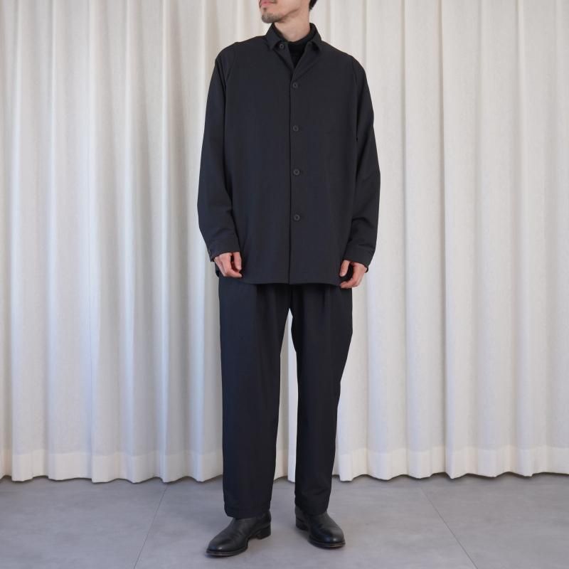 25A/W RESTOCKۡTEATORA ƥȥ CARTRIDGE SHIRT GC / SHADOW