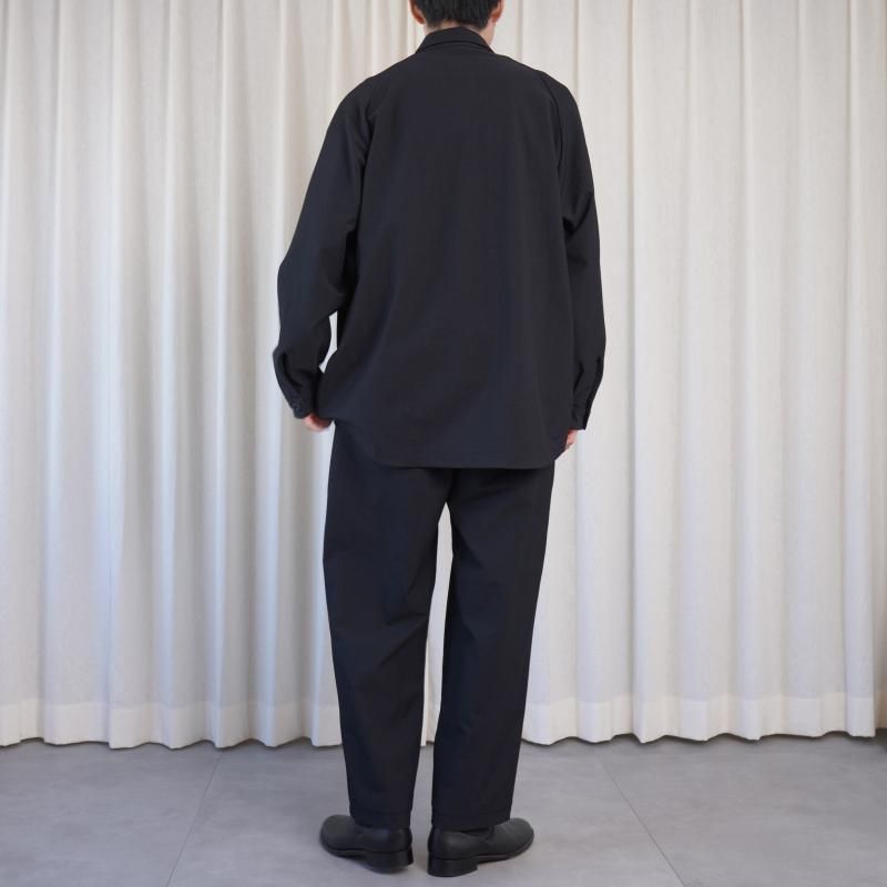 25A/W RESTOCKۡTEATORA ƥȥ CARTRIDGE SHIRT GC / SHADOW