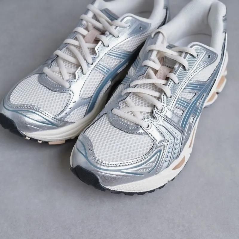  ASICS å GEL-KAYANO 14 / CreamIronclad