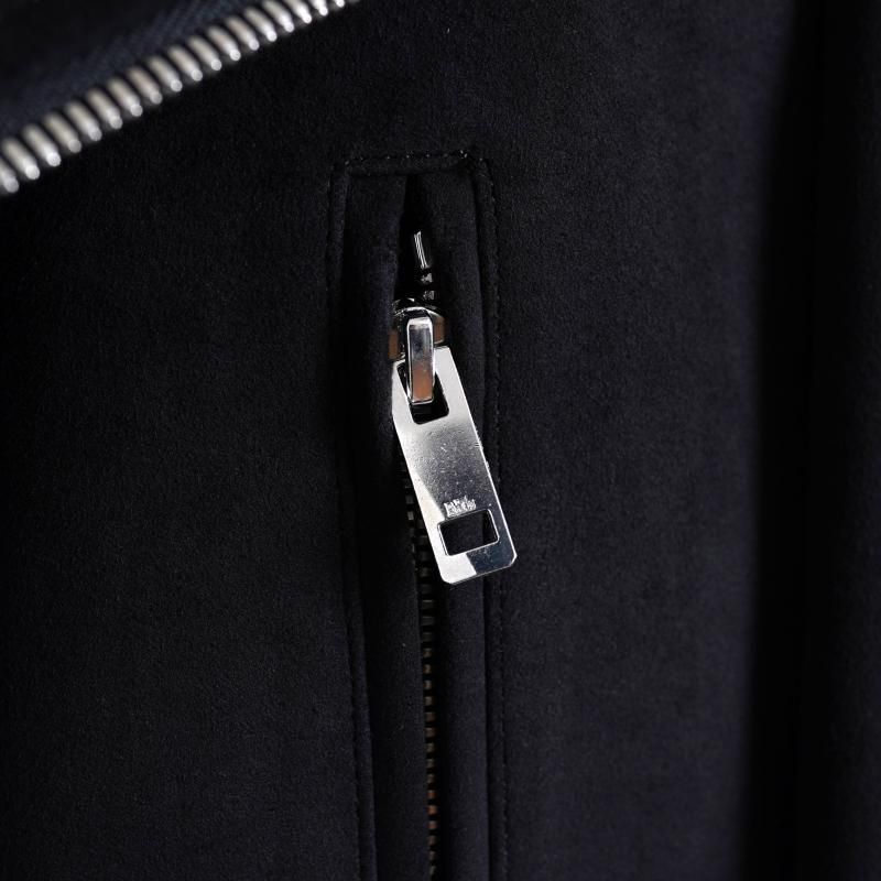 25A/WۡTHE RERACS 饯 THE RIDERS JACKET / BLACK
