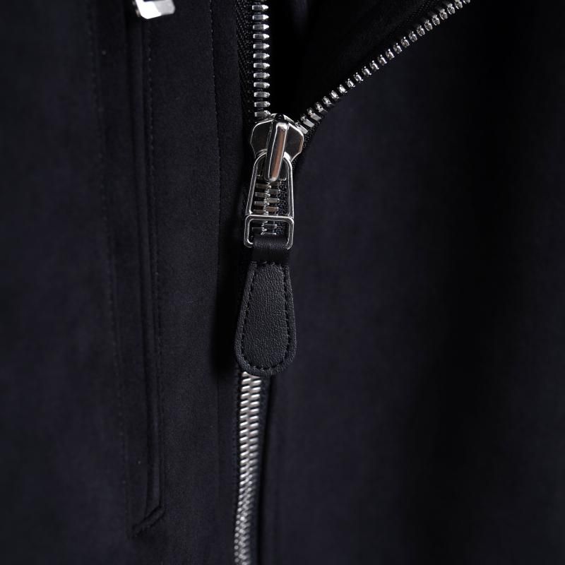25A/WۡTHE RERACS 饯 THE RIDERS JACKET / BLACK

