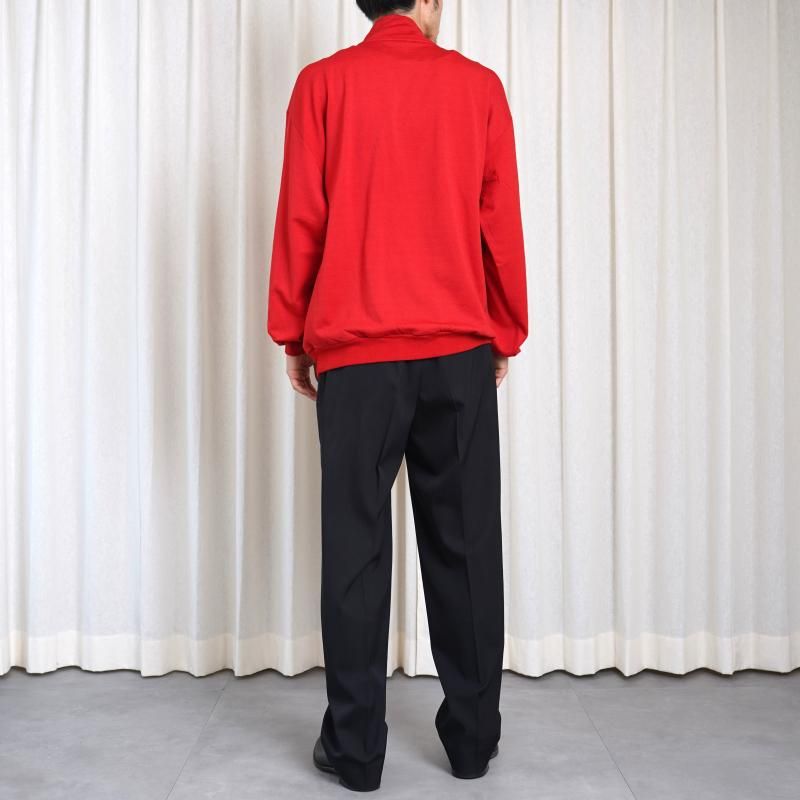 オーラリーlight flowly sweat half sleeve セージ オーラリーlight flowly sweat half sleeve セージ オーラリー