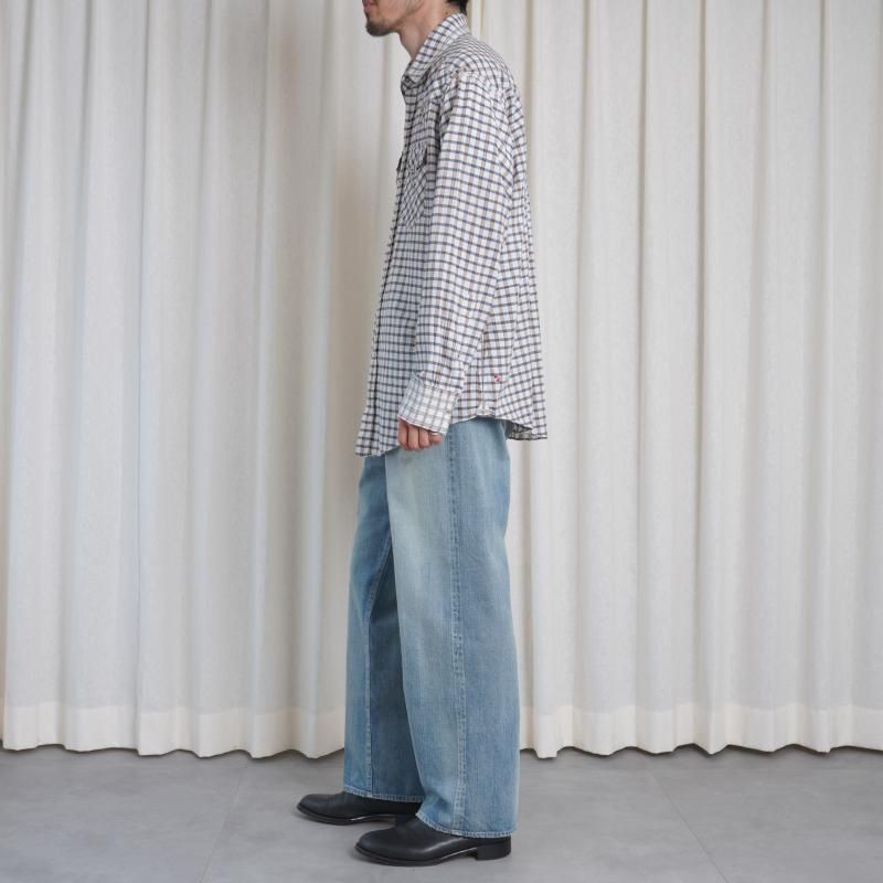 アバンティ　マーベラスサンデー　Sサイズ 25A/W】 【MAATEE＆SONS マーティーアンドサンズ】 GUPTA