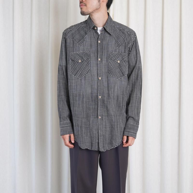 25A/W】 【MAATEE＆SONS マーティーアンドサンズ】 GUPTA