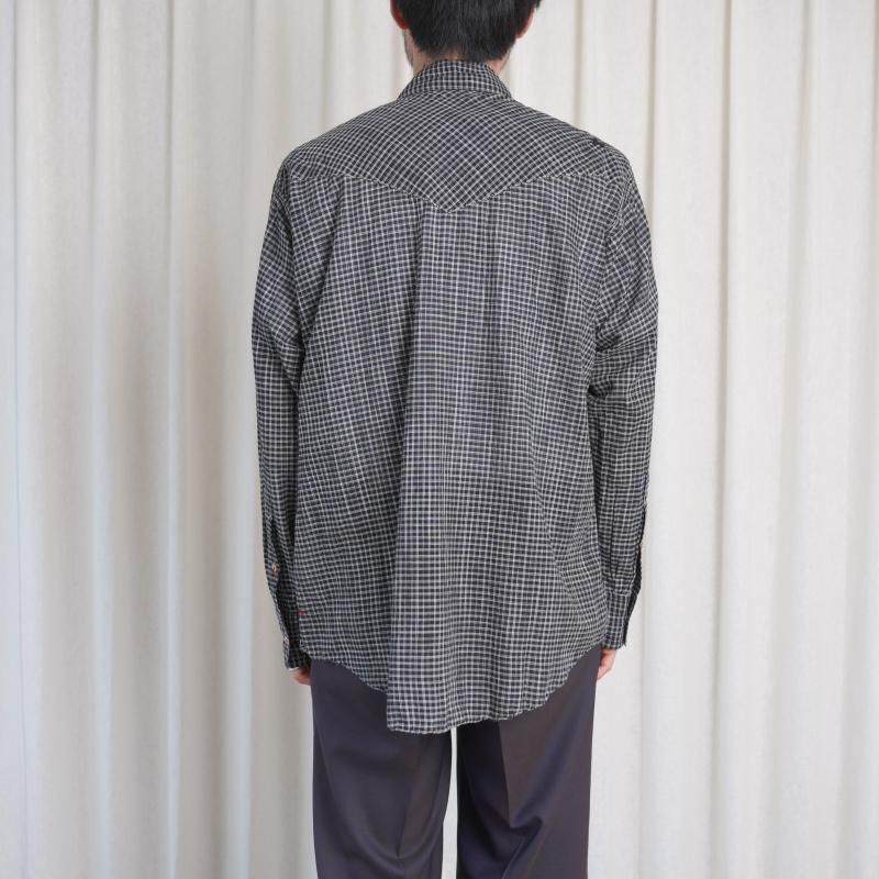 25A/W】 【MAATEE＆SONS マーティーアンドサンズ】 GUPTA