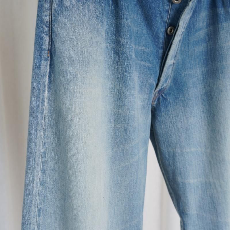 25A/WۡMAATEESONS ޡƥɥ󥺡 4PK DENIM /  VINTAGE BLUE