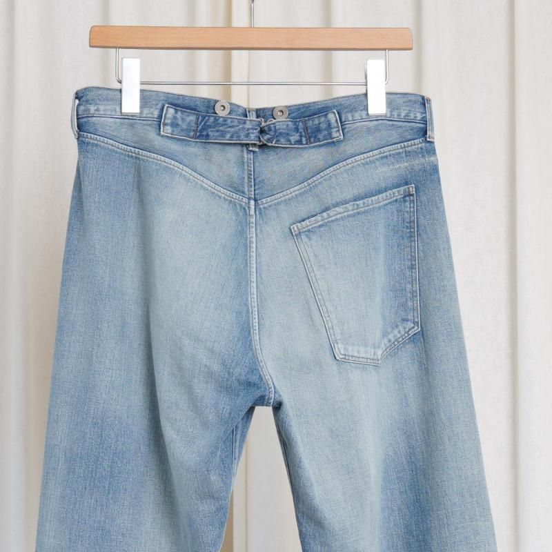 25A/WۡMAATEESONS ޡƥɥ󥺡 4PK DENIM /  VINTAGE BLUE