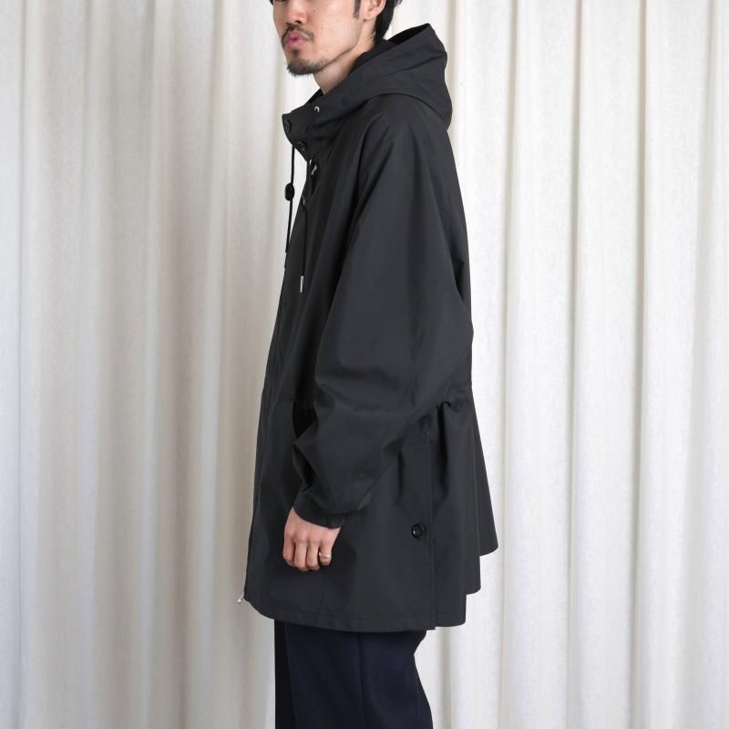 25A/W】【THE RERACS ザ・リラクス】 RERACS MOUNTAIN SHELL PARKA