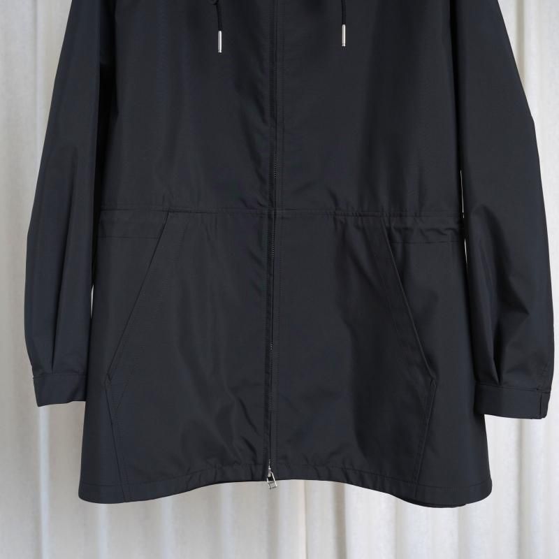 25A/W】【THE RERACS ザ・リラクス】 RERACS MOUNTAIN SHELL PARKA