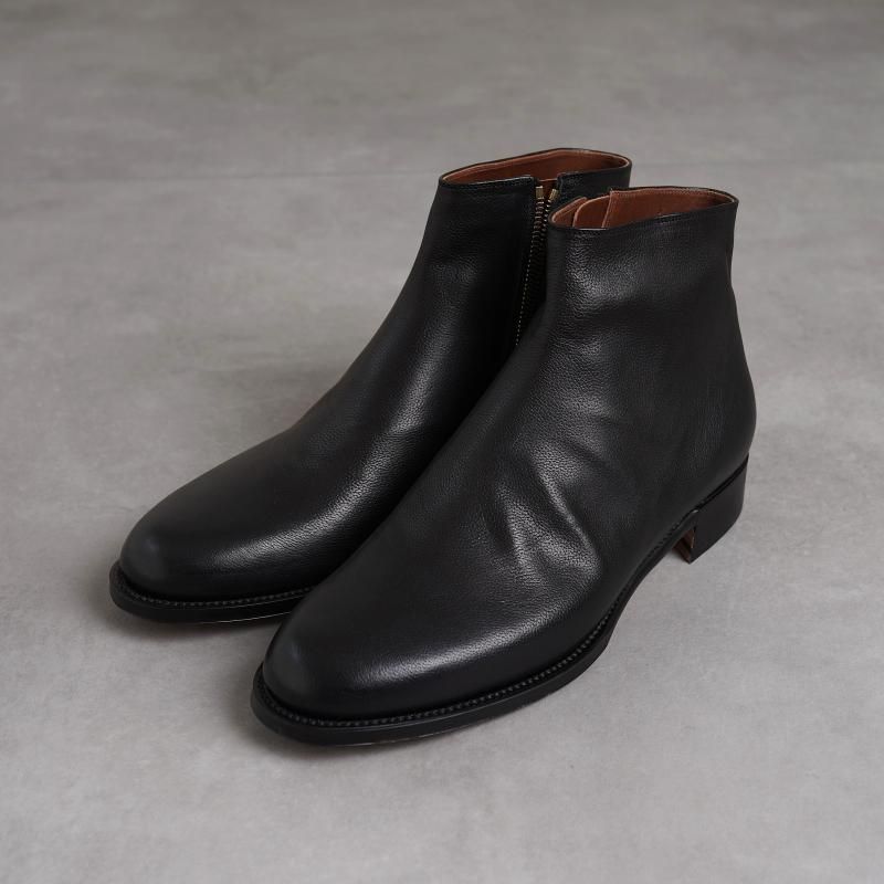 10.11 Restock forme ե Molder Side Zip Boots Siena / Black