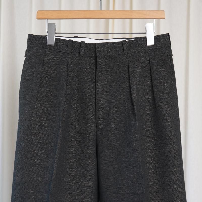 25A/W MAATEESONS ޡƥɥ󥺡 JEFFERLY SMALLPIN / GREEN ORANGE