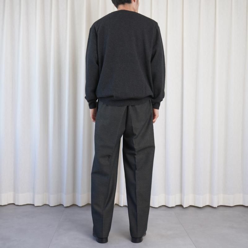 25A/W MAATEESONS ޡƥɥ󥺡 JEFFERLY SMALLPIN / GREEN ORANGE