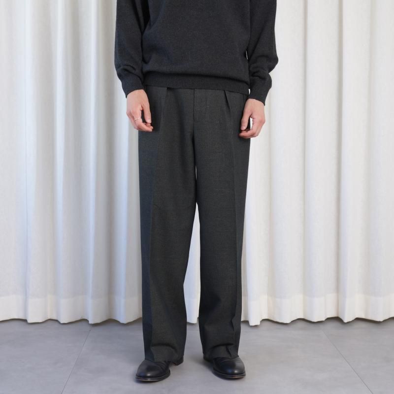 25A/W MAATEESONS ޡƥɥ󥺡 JEFFERLY SMALLPIN / GREEN ORANGE