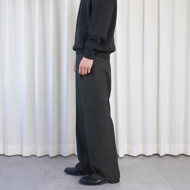 25A/W】 【MAATEE＆SONS マーティーアンドサンズ】 JEFFERLY