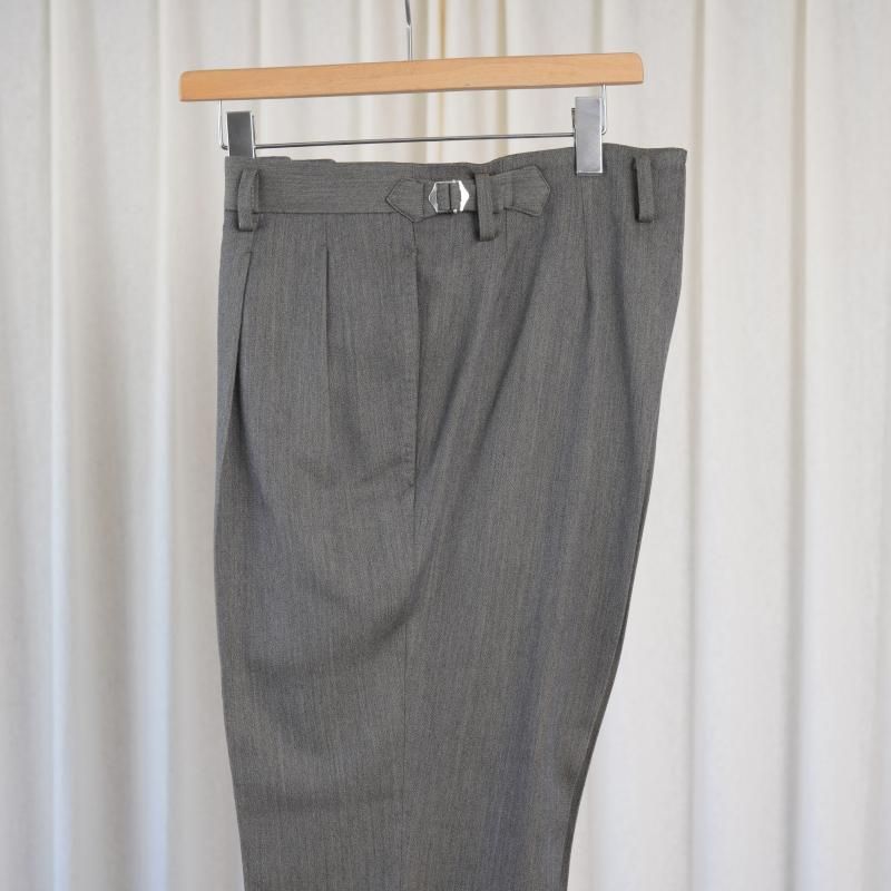 25A/W】 【MAATEE＆SONS マーティーアンドサンズ】 SHIRAHAMA