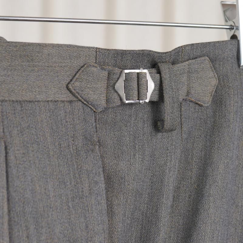 25A/W】 【MAATEE＆SONS マーティーアンドサンズ】 SHIRAHAMA