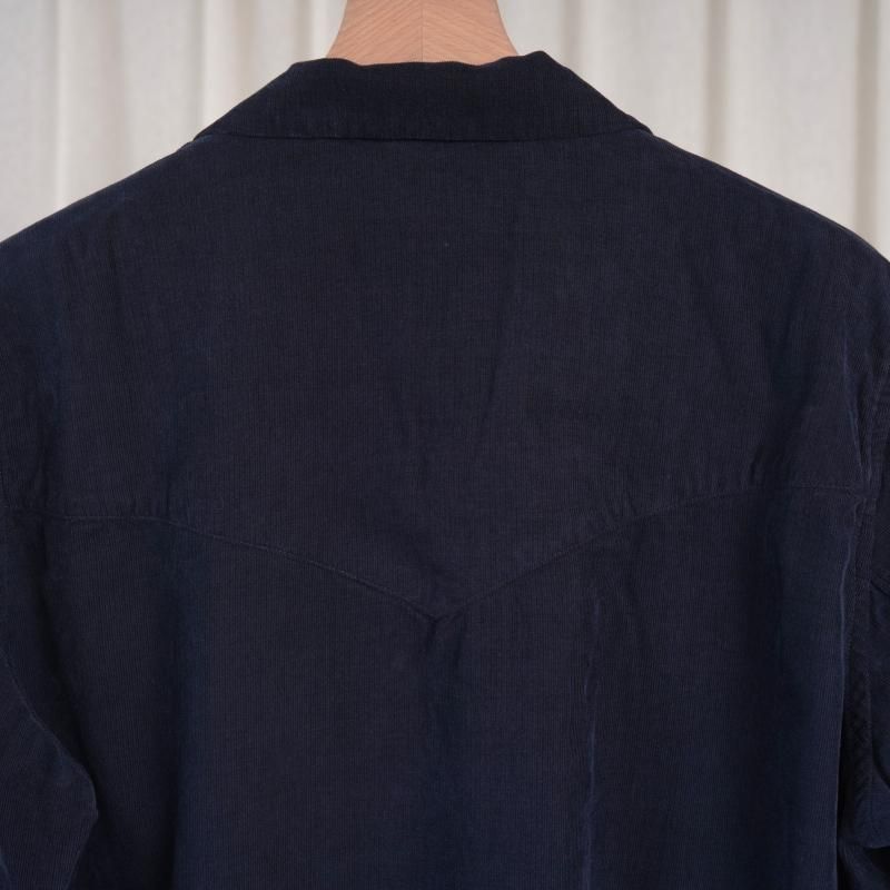 25A/WۡSaby  Х LAPEL SHIRTS 