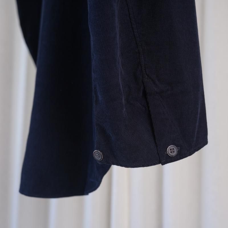 25A/WۡSaby  Х LAPEL SHIRTS 