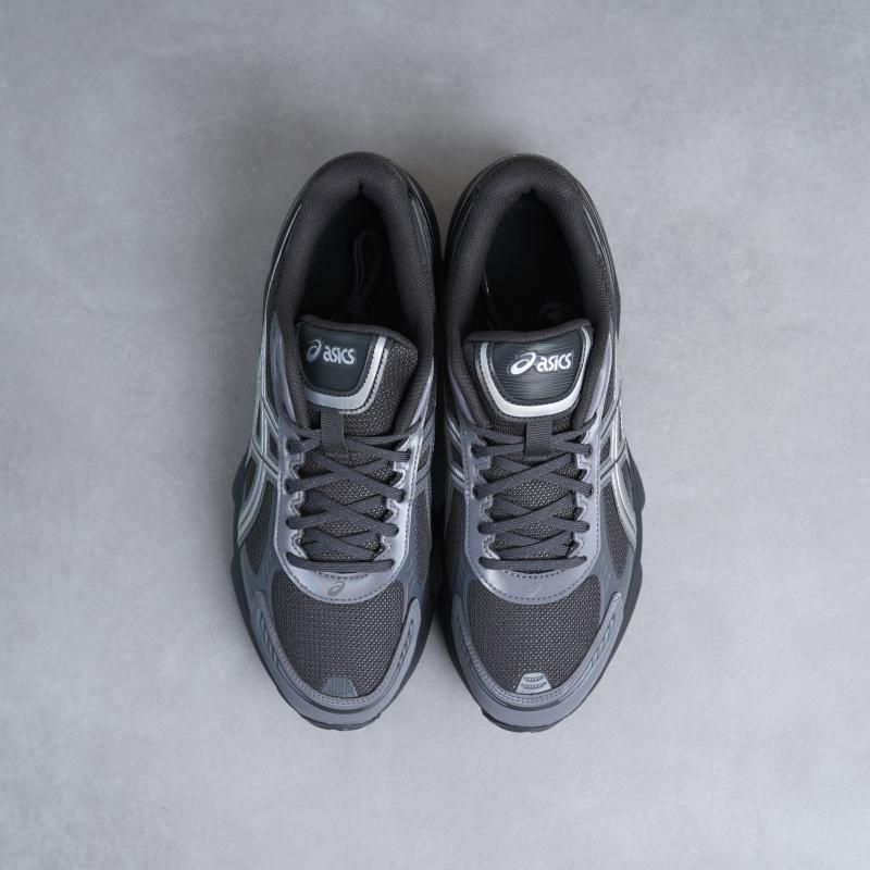  ASICS å GEL-KINETIC FLUENT / GRAPHITE GREY  PURE SILVER