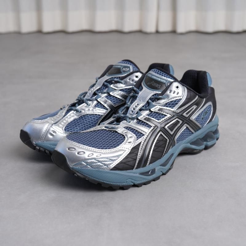  ASICS å GEL-NIMBUS 10.1 / IRONCLAD  GRAPHITE GREY