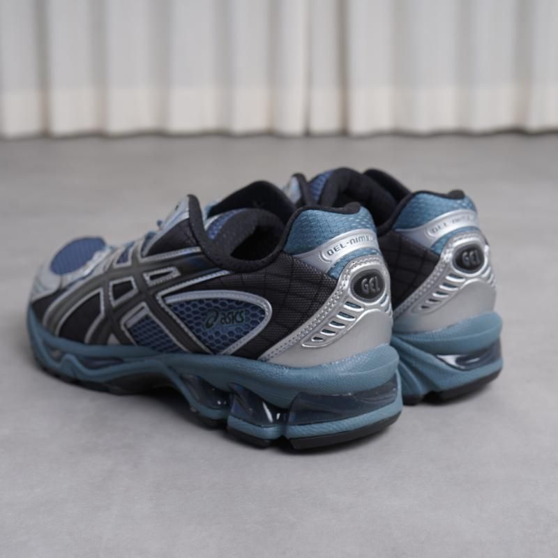  ASICS å GEL-NIMBUS 10.1 / IRONCLAD  GRAPHITE GREY