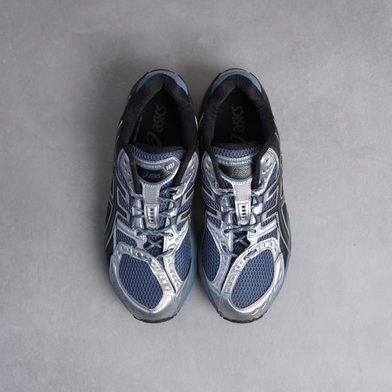  ASICS å GEL-NIMBUS 10.1 / IRONCLAD  GRAPHITE GREY