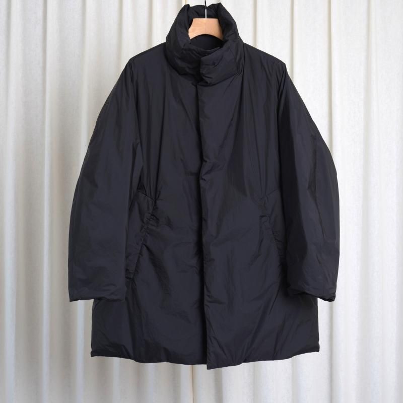 【25A/W RESTOCK】 【TEATORA テアトラ】 MUTE SCOPE L/L EVA / BLACK