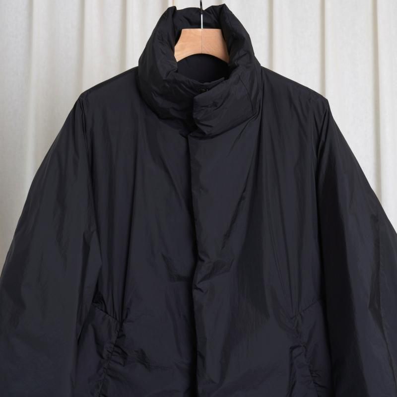 25A/W RESTOCK TEATORA ƥȥ MUTE SCOPE L/L EVA / BLACK