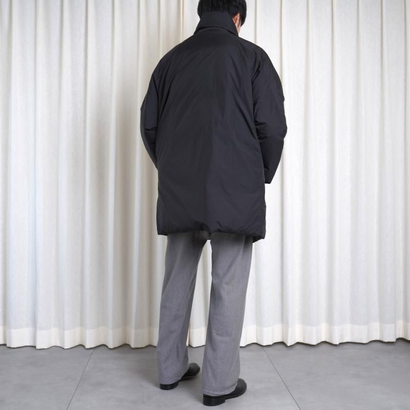 25A/W RESTOCK TEATORA ƥȥ MUTE SCOPE L/L EVA / BLACK