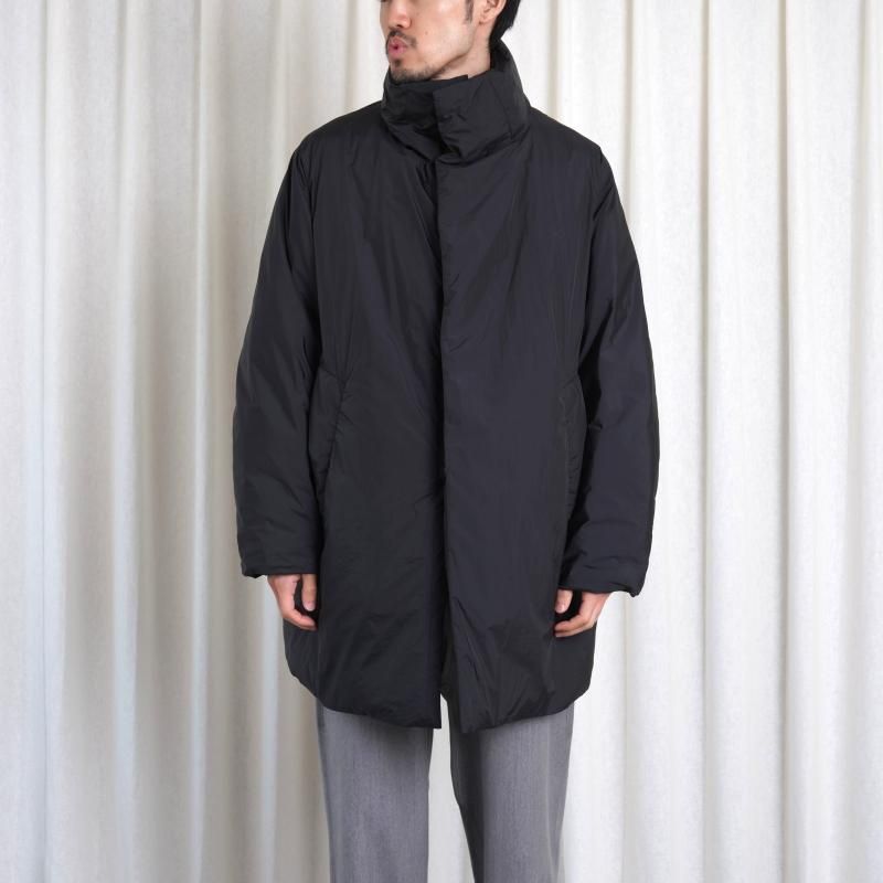 25A/W RESTOCK TEATORA ƥȥ MUTE SCOPE L/L EVA / BLACK