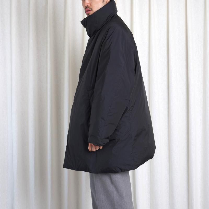 25A/W RESTOCK TEATORA ƥȥ MUTE SCOPE L/L EVA / BLACK