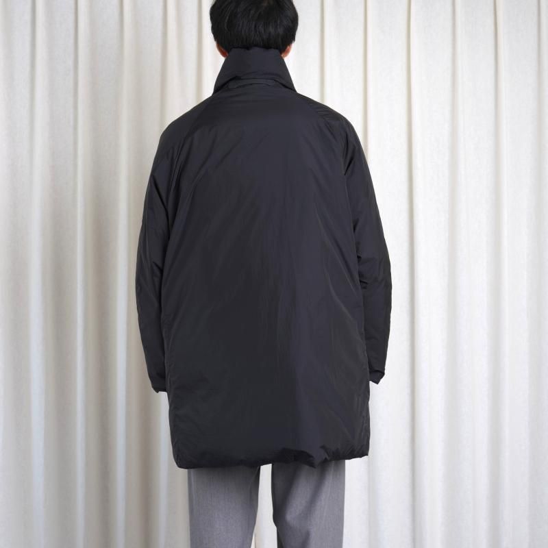 25A/W RESTOCK TEATORA ƥȥ MUTE SCOPE L/L EVA / BLACK