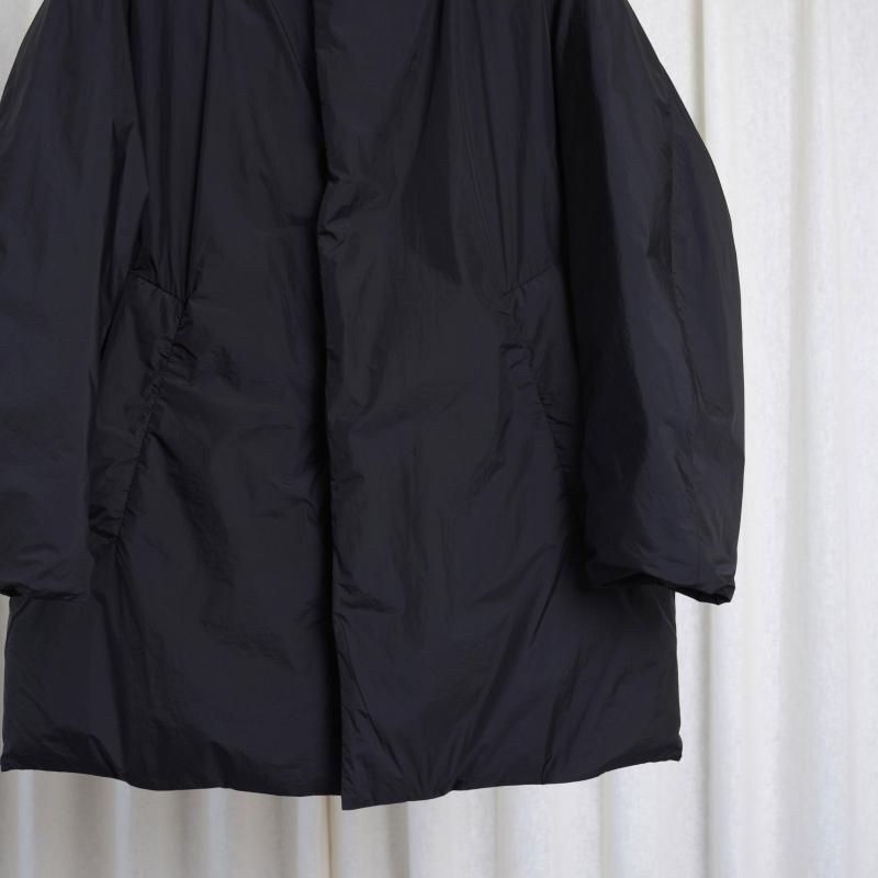 25A/W RESTOCK TEATORA ƥȥ MUTE SCOPE L/L EVA / BLACK
