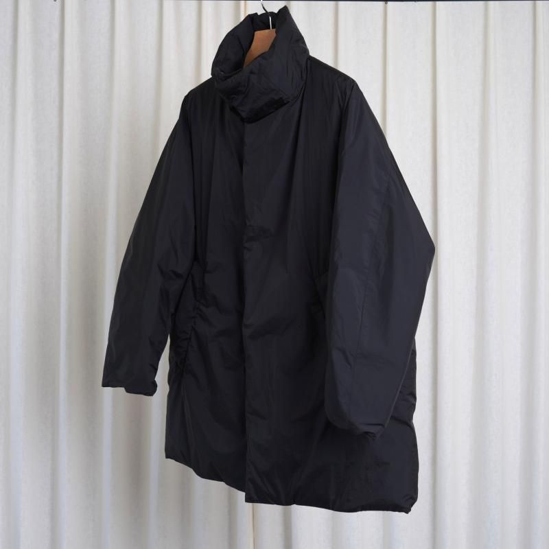 25A/W RESTOCK TEATORA ƥȥ MUTE SCOPE L/L EVA / BLACK
