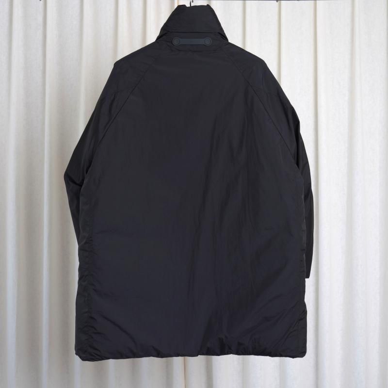 25A/W RESTOCK TEATORA ƥȥ MUTE SCOPE L/L EVA / BLACK