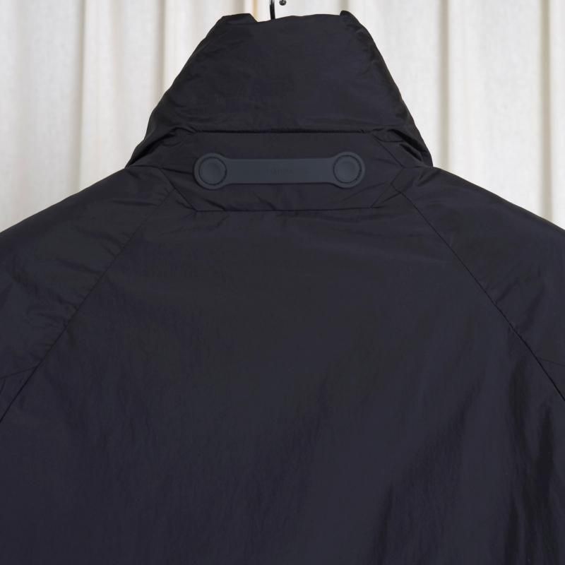 25A/W RESTOCK TEATORA ƥȥ MUTE SCOPE L/L EVA / BLACK