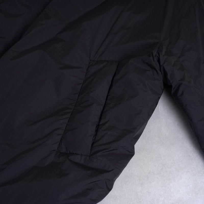 25A/W RESTOCK TEATORA ƥȥ MUTE SCOPE L/L EVA / BLACK