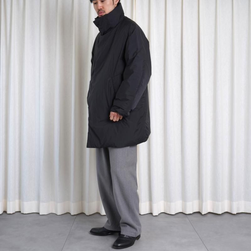 25A/W RESTOCK TEATORA ƥȥ MUTE SCOPE L/L EVA / BLACK