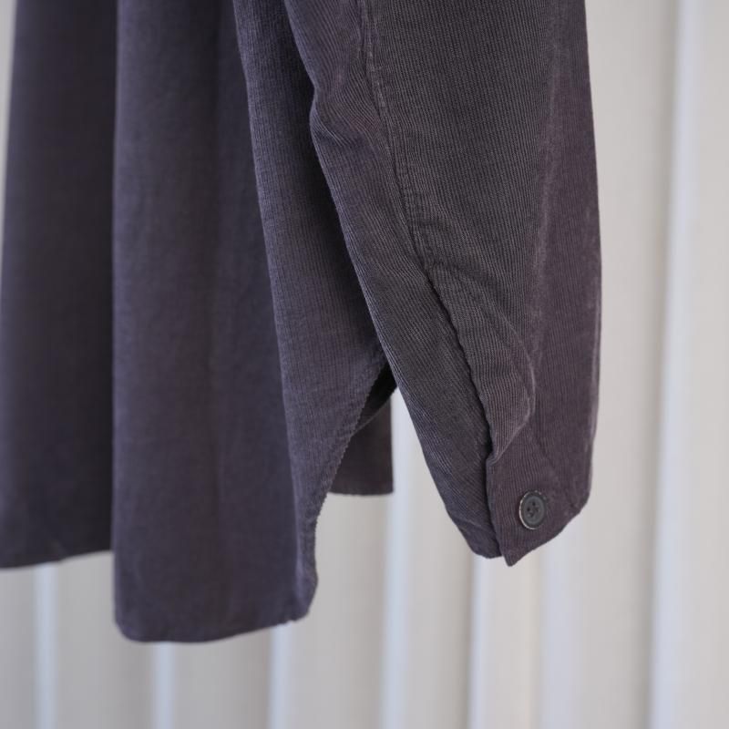 25A/WۡSaby  Х LAPEL SHIRTS 