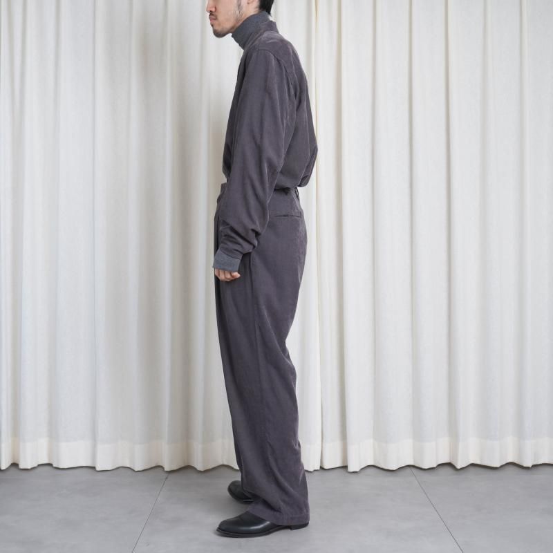 25A/WۡSaby  Х LAPEL SHIRTS 