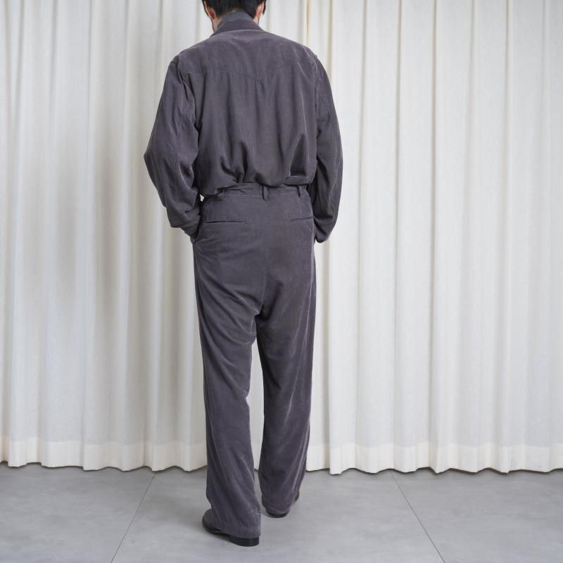 25A/WۡSaby  Х LAPEL SHIRTS 