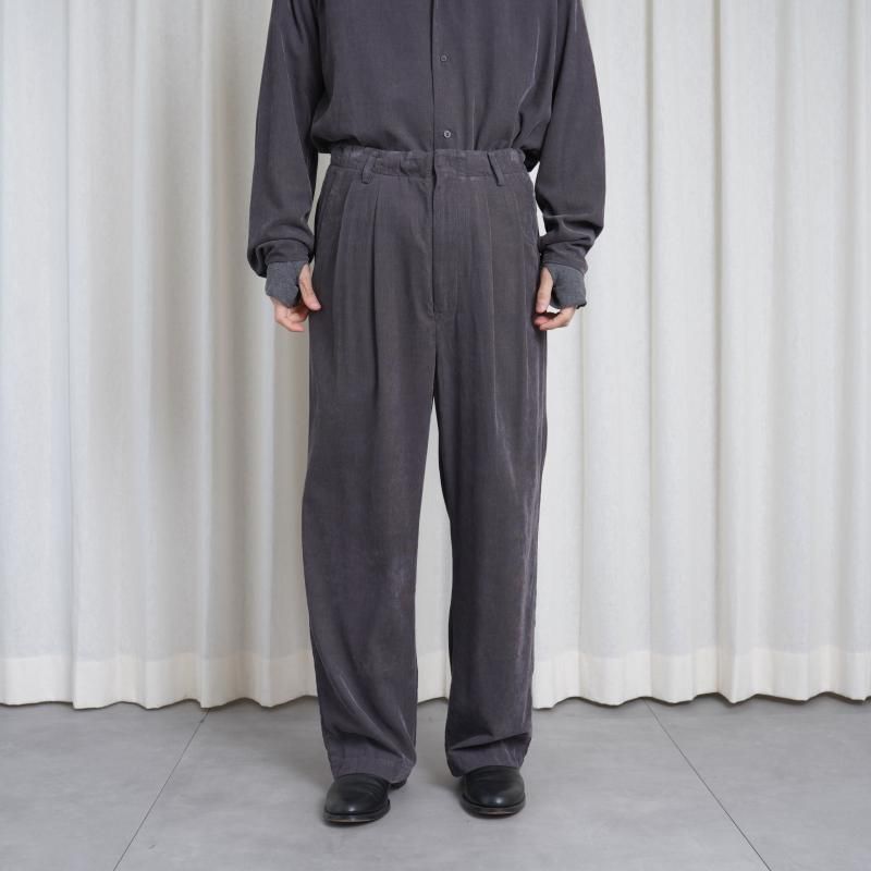 25A/WۡSaby ХTUCK EASY PANTS 