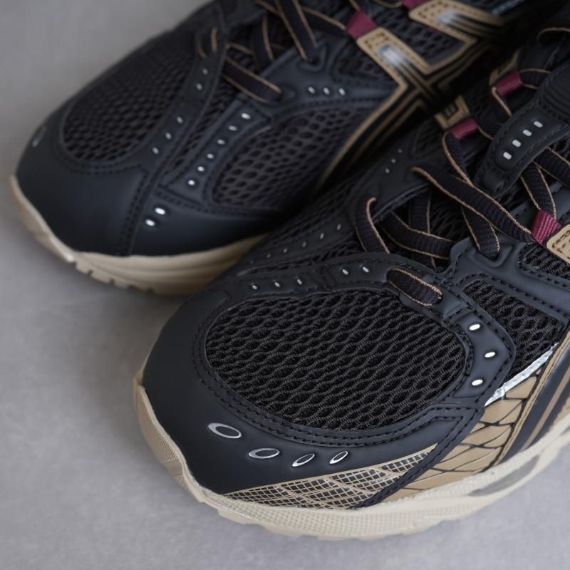  ASICS å GEL-NIMBUS 10.1 GTX / BLACKPEPPER