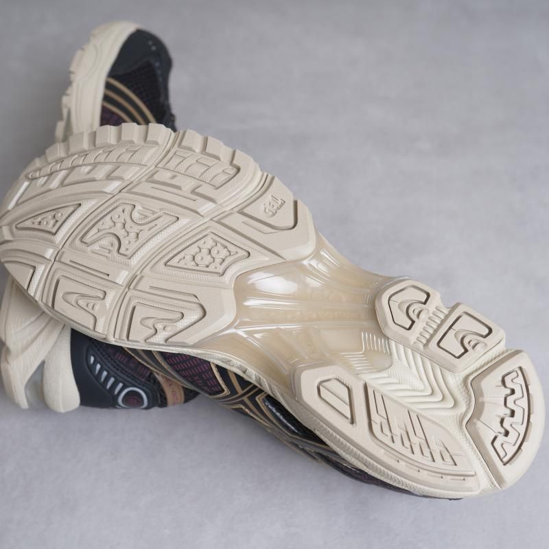  ASICS å GEL-NIMBUS 10.1 GTX / BLACKPEPPER