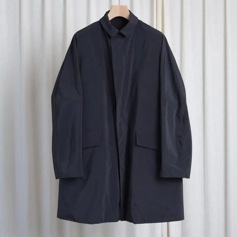 【25A/W 】 【TEATORA テアトラ】 TIME ADAPTER DP / BLACK