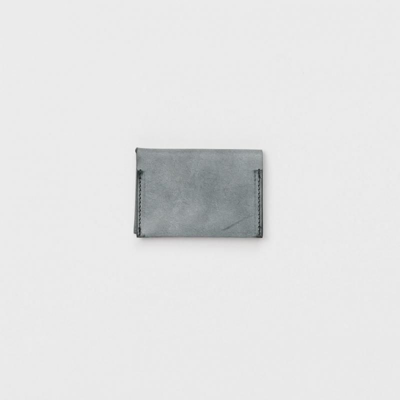 Hender Scheme ޡ compact card case / BLACK