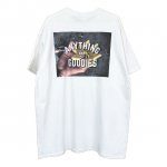 ANYTHING GOODIES<br> DOWN TOWN TEE 